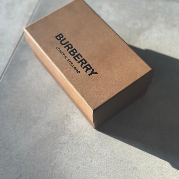 Burberry Keychain Thomas Bear With heart sweater Birthday Day Gift Idea - Picture 7 of 12